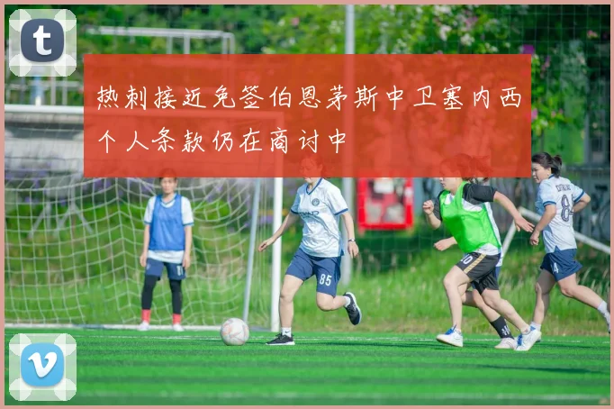 热刺接近免签伯恩茅斯中卫塞内西个人条款仍在商讨中