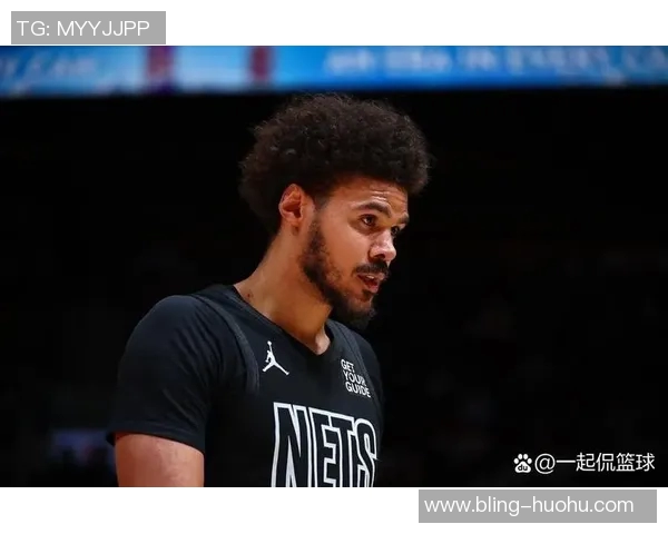 卡梅隆约翰逊首节三分球失准仅得1分2板2助状态堪忧