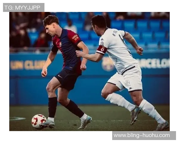 巴萨竞技官方宣布19岁后卫托伦茨左脚踝受伤将缺阵10至12周