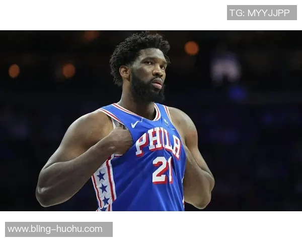 恩比德状态回暖MVP回归过去7场6次30分以上表现惊艳